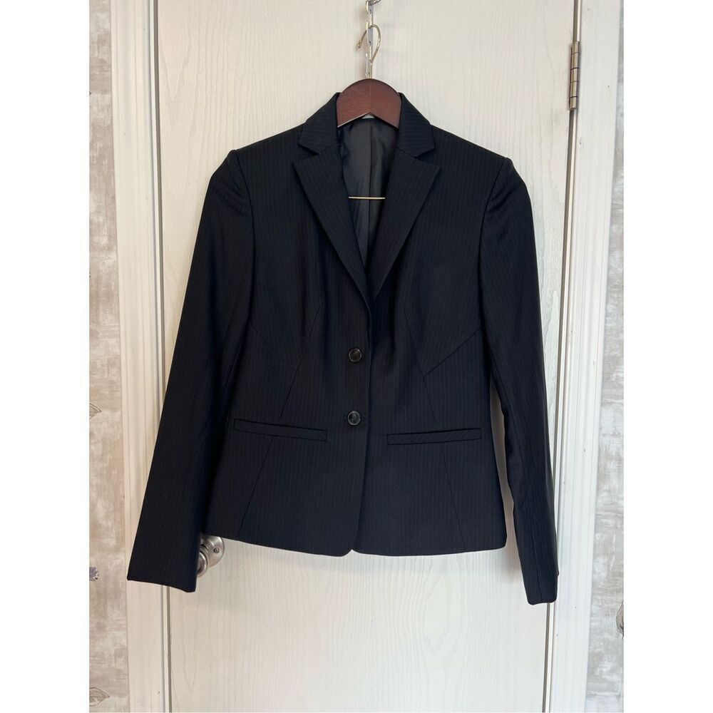 Doc  & Amelia by Cintas Blazer